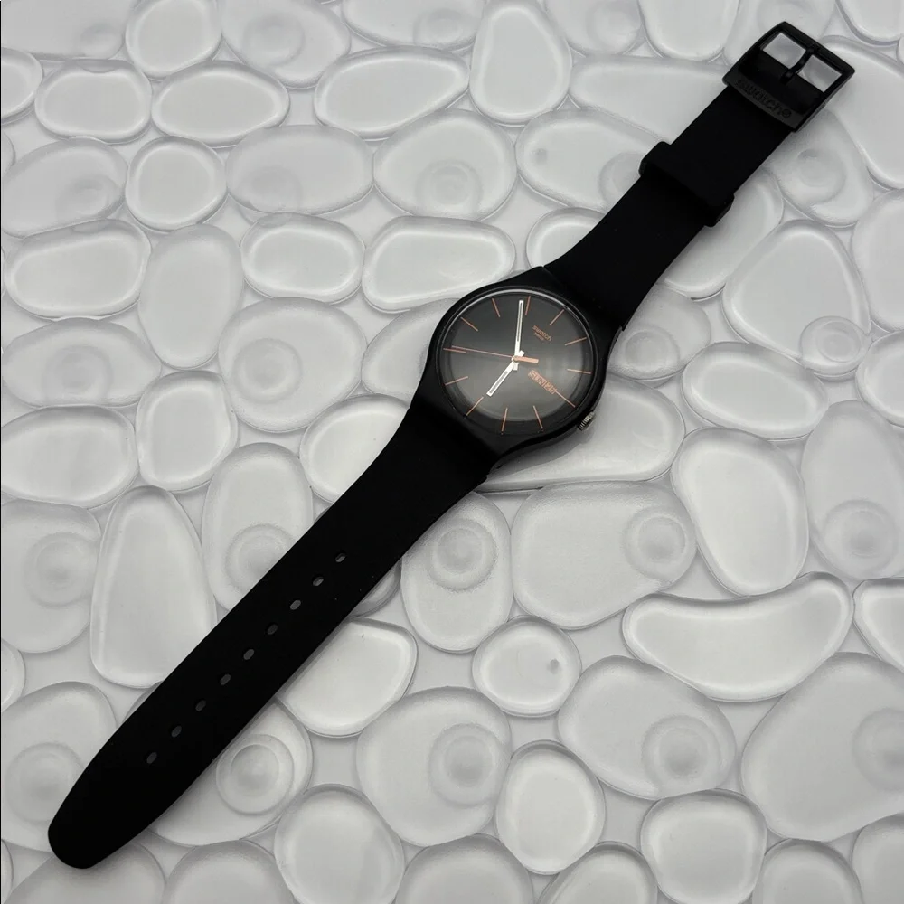 Swatch watch suob704
